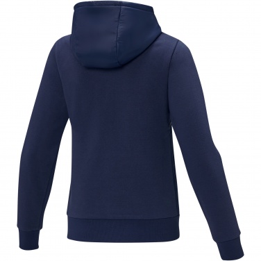 Logotrade promotional item picture of: Darnell women's hybrid jacket